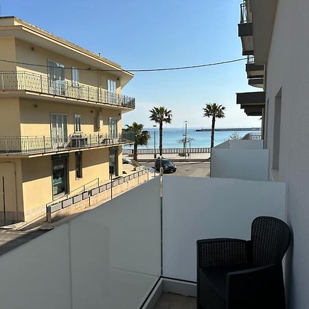 Appartamenti Vista Mare Отранто Екстериор снимка