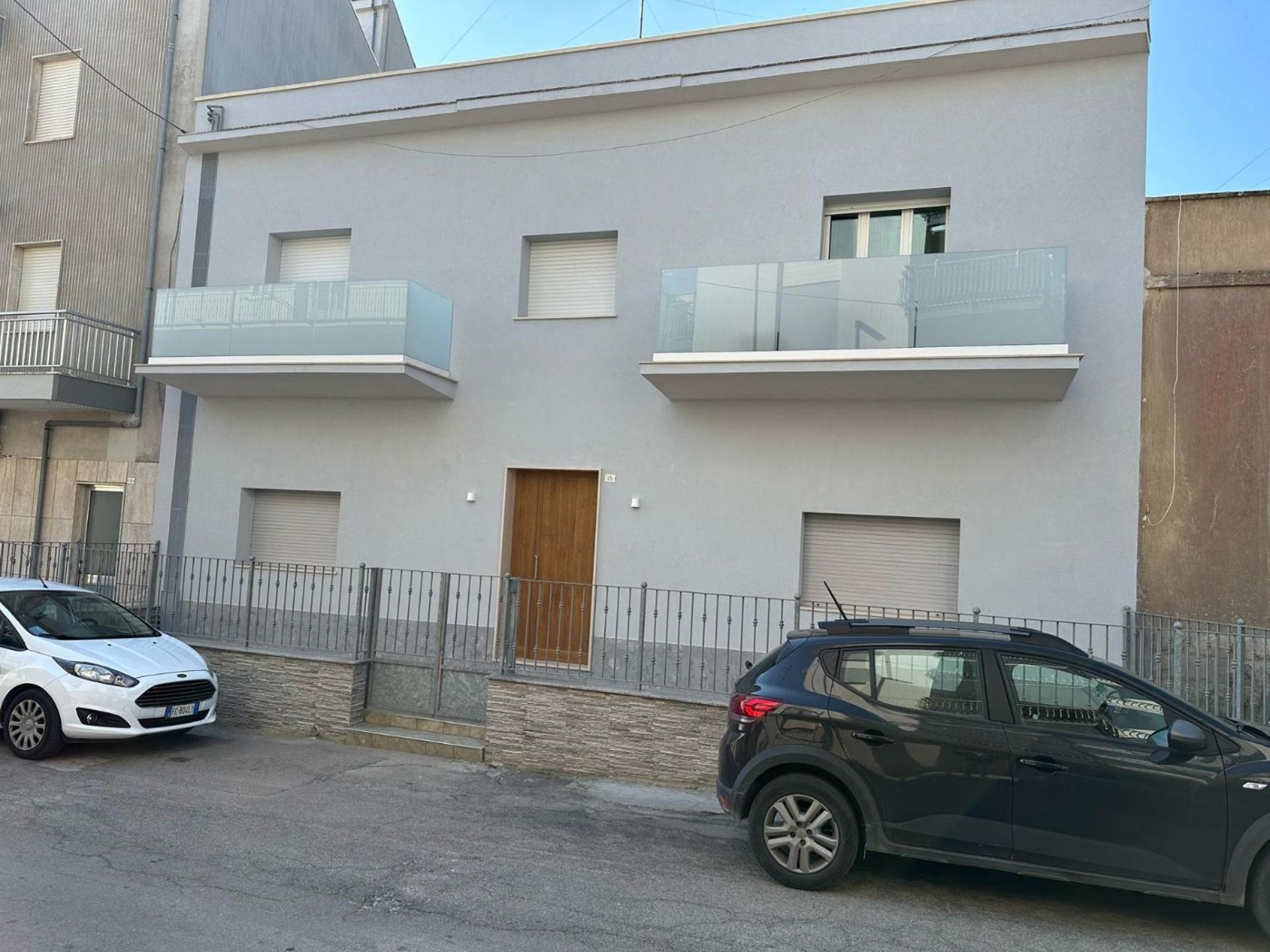 Appartamenti Vista Mare Отранто Екстериор снимка